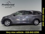 Used 2016 Honda Odyssey EX-L image 2