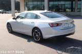 Used 2022 Chevrolet Malibu LT image 5