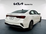 Used 2023 Kia Forte LXS image 5