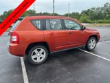 Used 2008 Jeep Compass Sport image 3