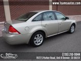 Used 2006 Mercury Montego Luxury image 3