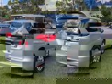 Used 2023 Chrysler Voyager LX image 6