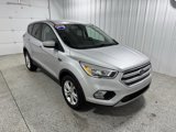 Used 2019 Ford Escape SE image 2