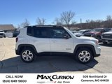 Used 2022 Jeep Renegade Limited image 6