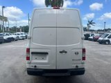 Used 2018 Nissan NV 3500 SV image 4