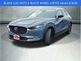 Used 2022 MAZDA CX-30 AWD 2.5 S w/ Preferred Package image 4