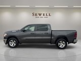 Used 2021 RAM 1500 Big Horn image 2
