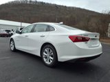 Used 2025 Chevrolet Malibu LT image 3