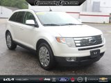Used 2010 Ford Edge Limited image 6