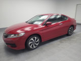 Used 2017 Honda Accord LX-S image 2