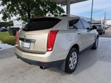 Used 2016 Cadillac SRX Luxury w/ Driver Awareness Package image 6