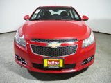 Used 2013 Chevrolet Cruze LT w/ RS Package image 2
