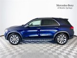 Certified 2021 Mercedes-Benz GLE 350 4MATIC image 4