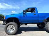 Used 1990 Toyota Pickup Deluxe image 2