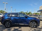 Used 2023 Nissan Rogue SV image 4