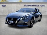 Used 2020 Nissan Altima 2.5 SV image 2