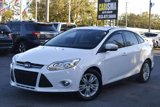Used 2012 Ford Focus SEL image 3