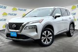 Certified 2021 Nissan Rogue SV image 3