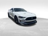 Certified 2020 Ford Mustang Premium image 2