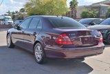 Used 2006 Mercedes-Benz E 320 CDI Sedan image 5