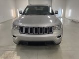 Used 2021 Jeep Grand Cherokee Laredo X image 2