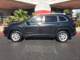 Used 2014 Jeep Cherokee Latitude image 4