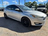 Used 2016 Ford Focus SE w/ Equipment Group 201A image 3