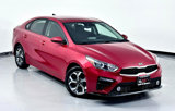 Used 2021 Kia Forte LXS image 4