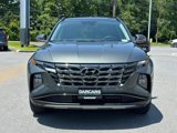 Used 2023 Hyundai Tucson Limited image 2