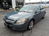 Used 2009 Chevrolet Malibu LT image 2