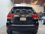 Used 2012 Jeep Grand Cherokee Limited image 5