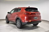 Used 2017 Kia Sportage EX w/ EX Premium Package image 3