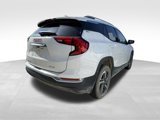 Used 2020 GMC Terrain SLT image 4