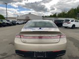Used 2017 Lincoln MKZ Select image 3