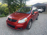 Used 2010 Suzuki SX4 AWD Hatchback image 3