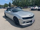Used 2011 Chevrolet Camaro SS w/ RS Package image 4
