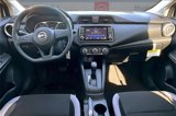 New 2025 Nissan Versa S image 5