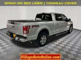 Used 2016 Ford F150 XLT w/ Equipment Group 302A Luxury image 4