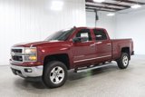 Used 2014 Chevrolet Silverado 1500 LTZ image 2