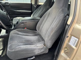 Used 2004 Dodge Dakota 2WD Club Cab w/ Tire & Handling Group image 6