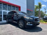 Used 2016 INFINITI QX60 AWD image 3