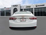 Used 2022 Chevrolet Malibu LT image 4