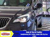 Used 2017 Buick Envision Preferred image 3