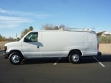 Used 2014 Ford E-350 and Econoline 350 Extended Super Duty w/ Power Group image 2