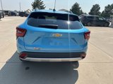 New 2025 Chevrolet Trax LT image 3