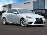 Used 2015 Lexus IS 250 AWD image 2