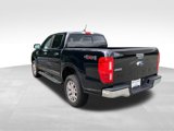 Used 2022 Ford Ranger Lariat w/ Equipment Group 501A High image 6