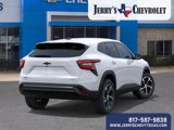 New 2025 Chevrolet Trax RS image 5