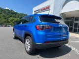 New 2025 Jeep Compass Sport image 5