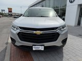 Used 2021 Chevrolet Traverse LS image 2
